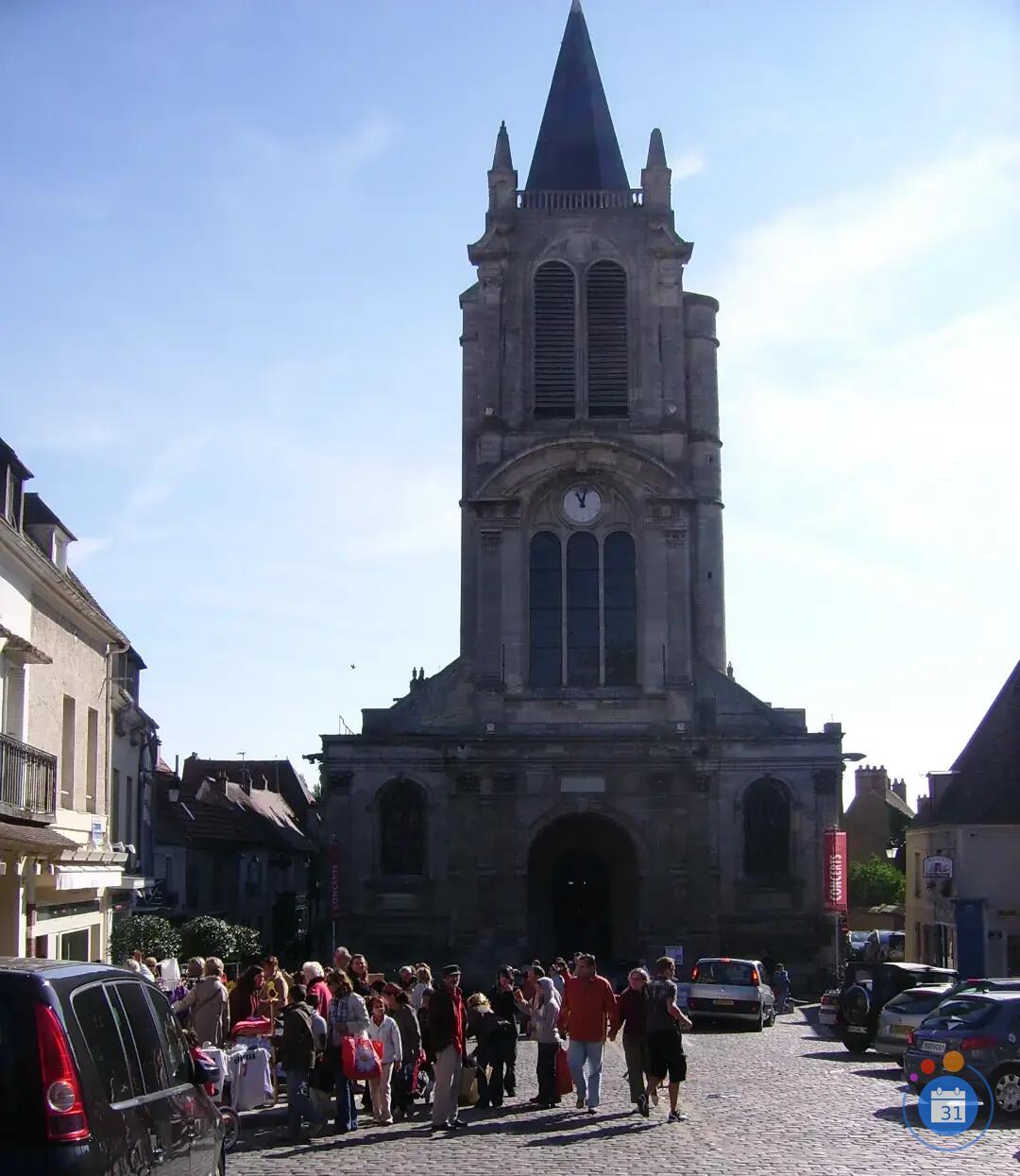 Image Greniers de Montfort (photo 2)