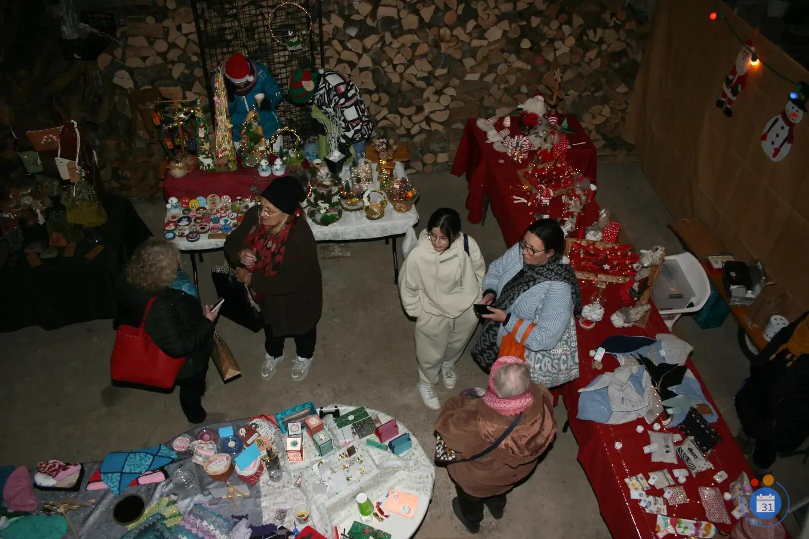 Image Marché de Noël (photo 2)