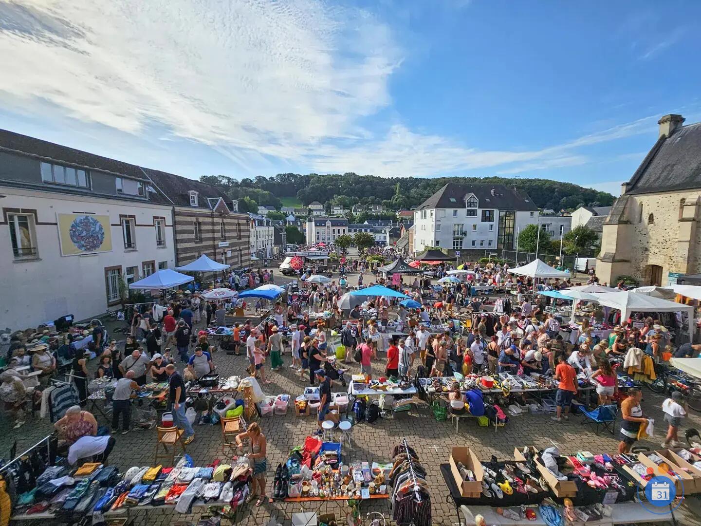 Image Fête des Greniers Vides (photo 2)