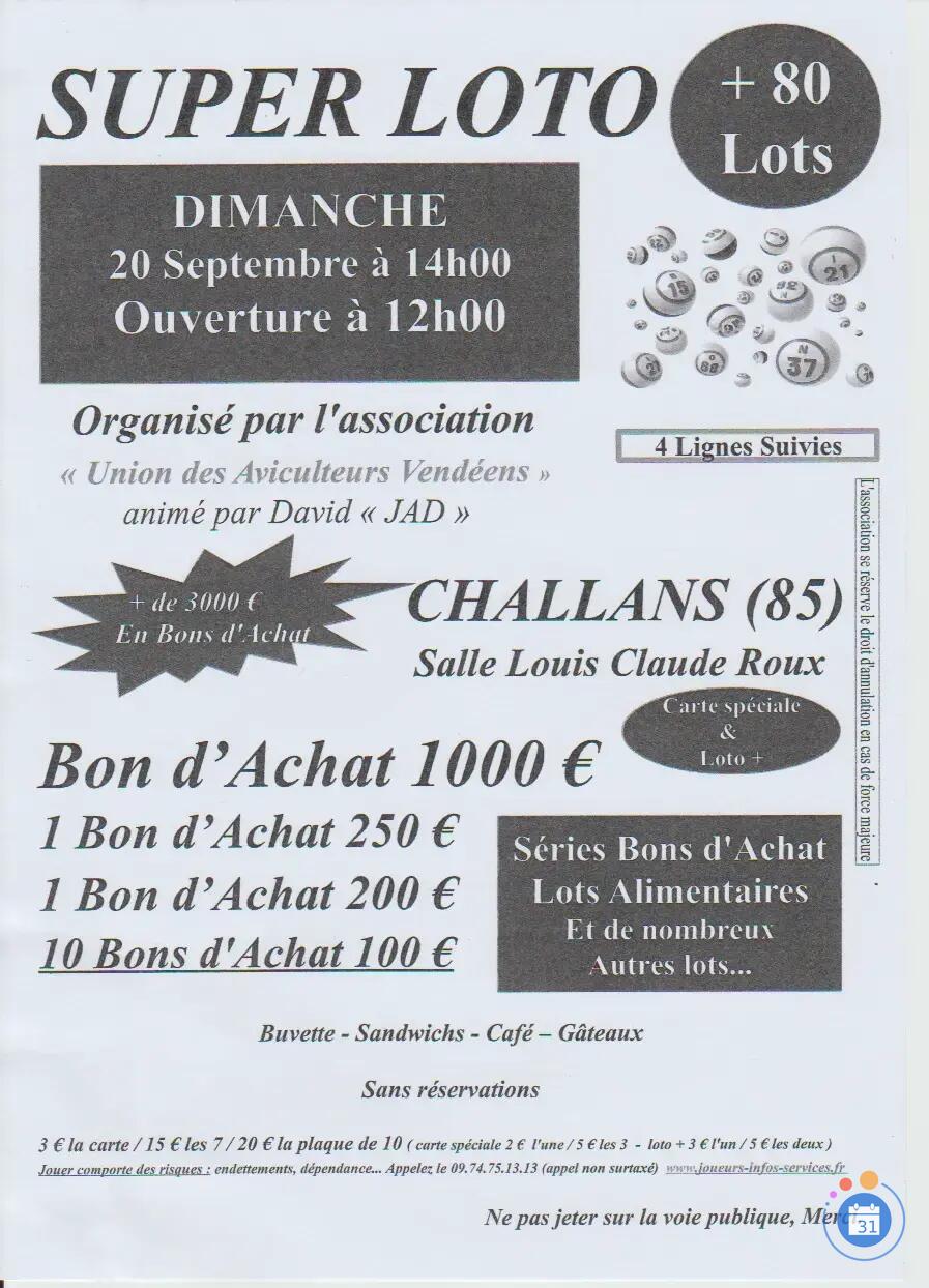 Image Super Loto (photo 1)