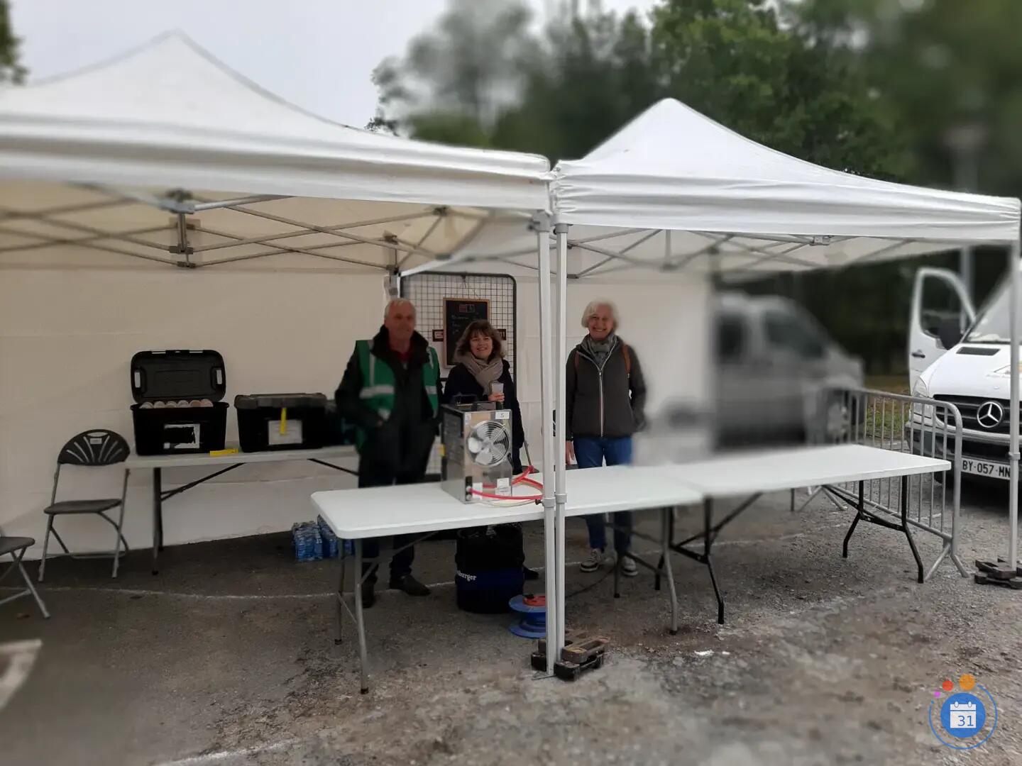 Image Vide Grenier (photo 3)