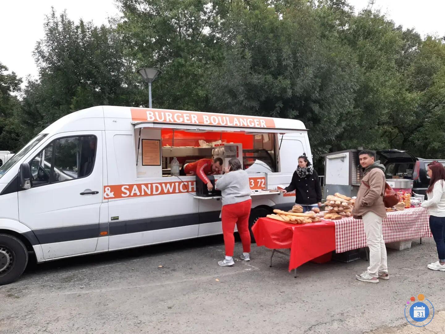 Image Vide Grenier (photo 4)