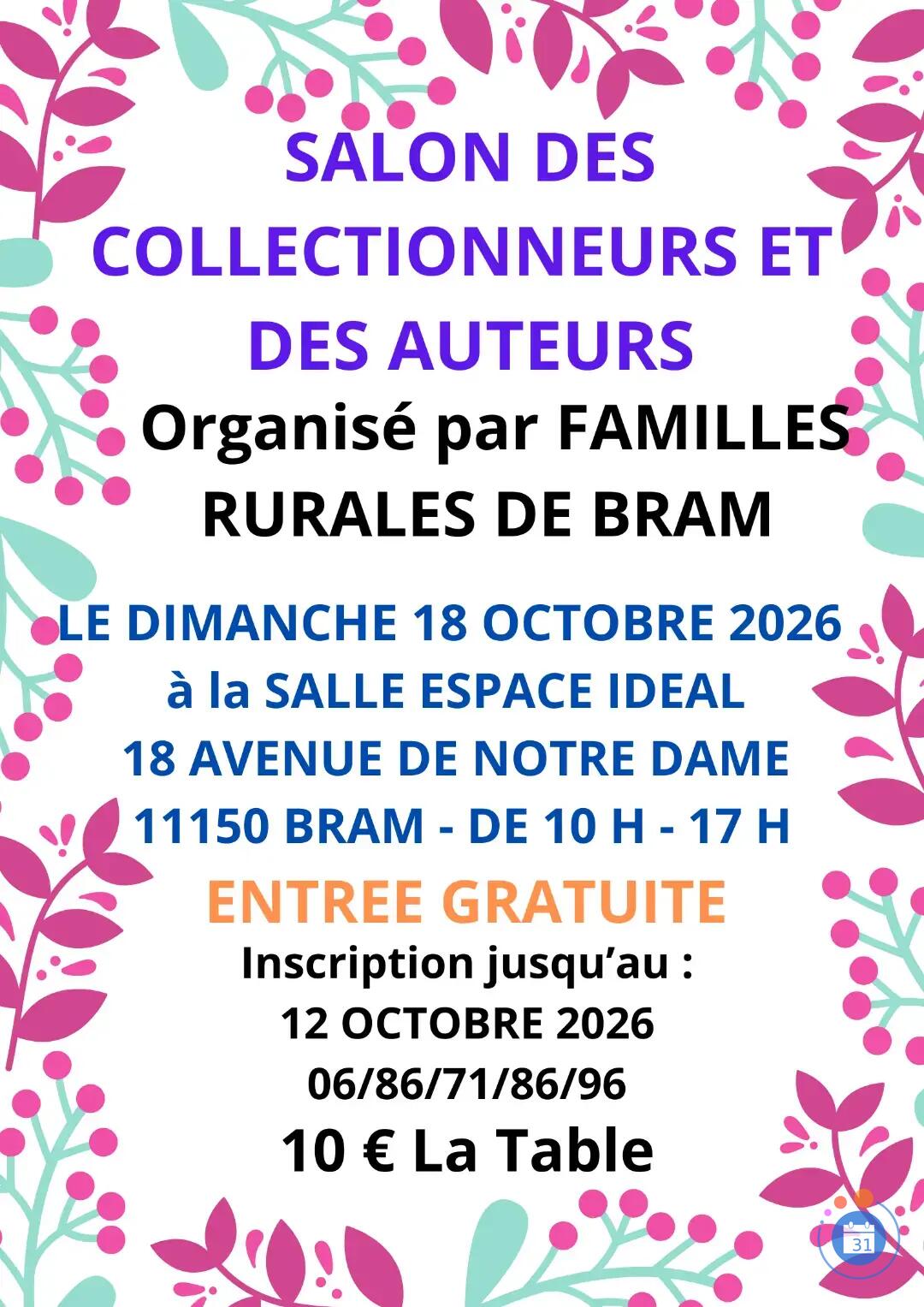 Image Salon des collectionneurs (photo 1)
