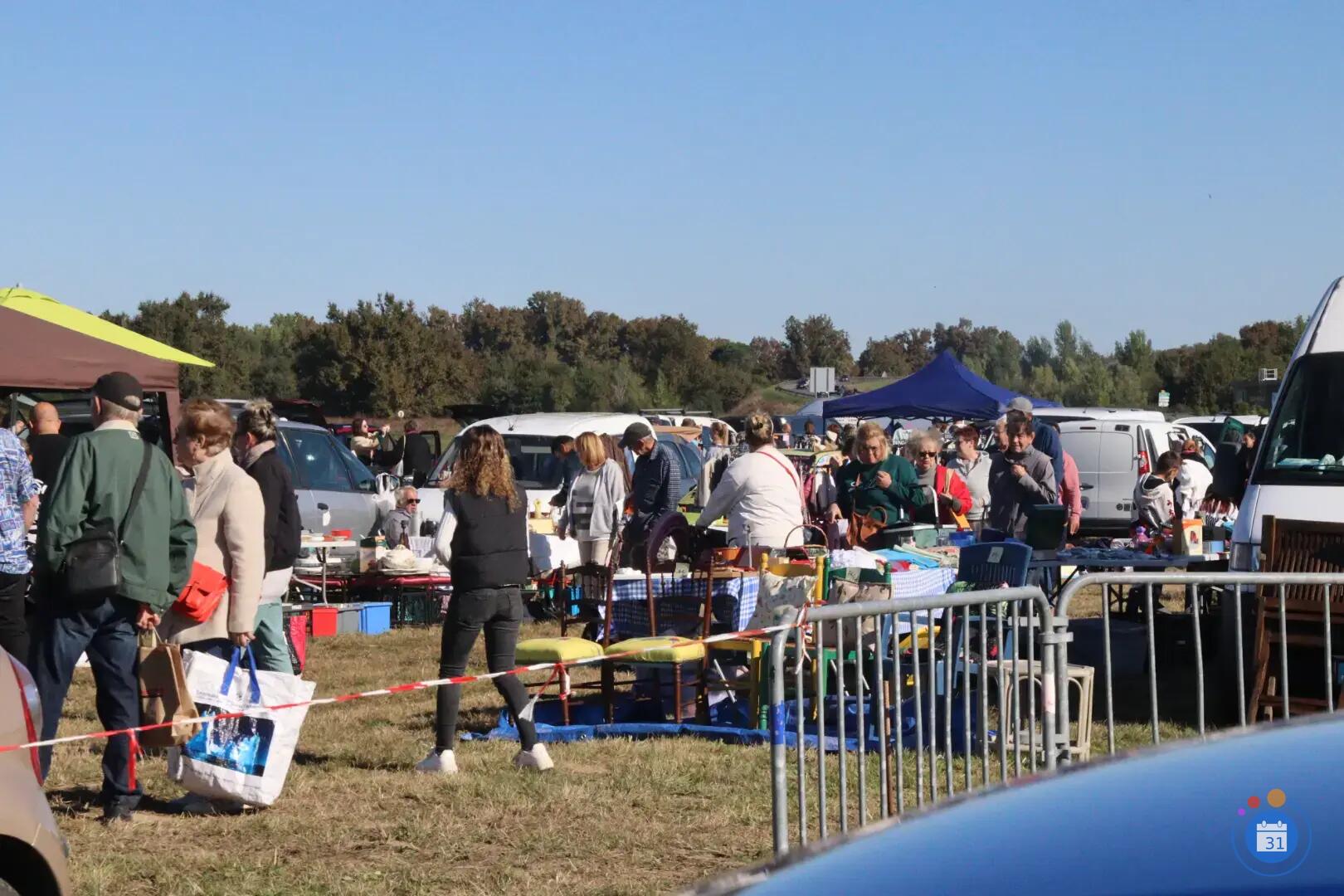 Image vide grenier annuel 15° édition (photo 2)