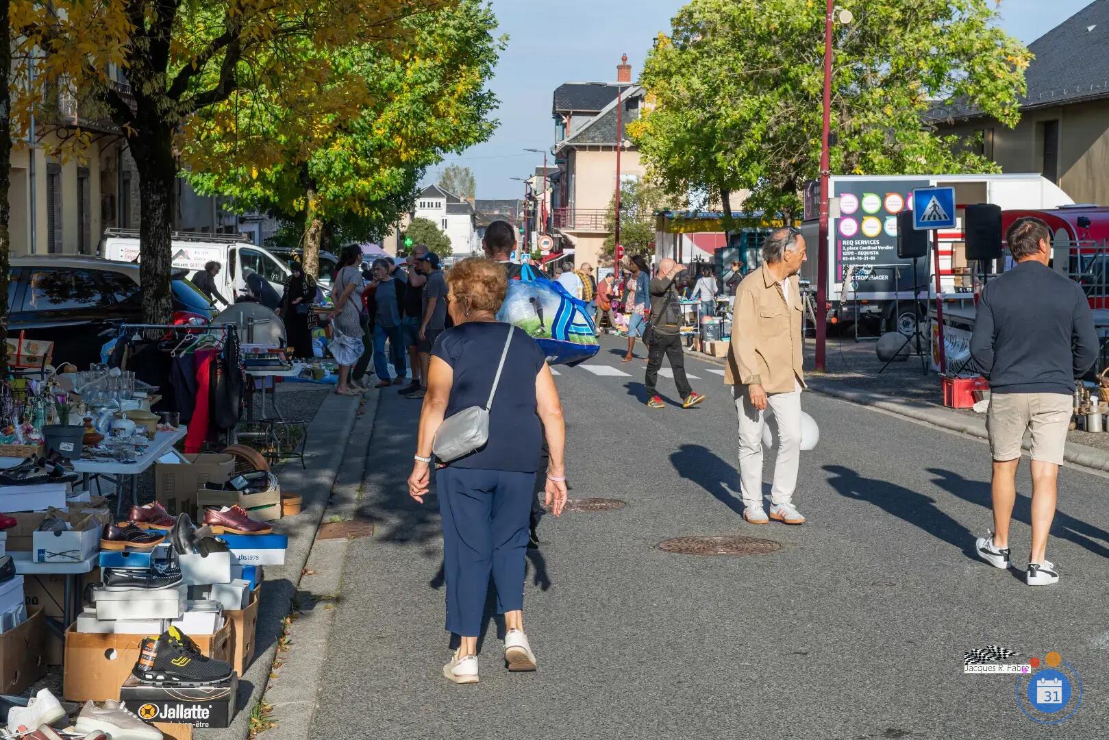 Image Les 39ème Rencontres de Réquista (photo 2)