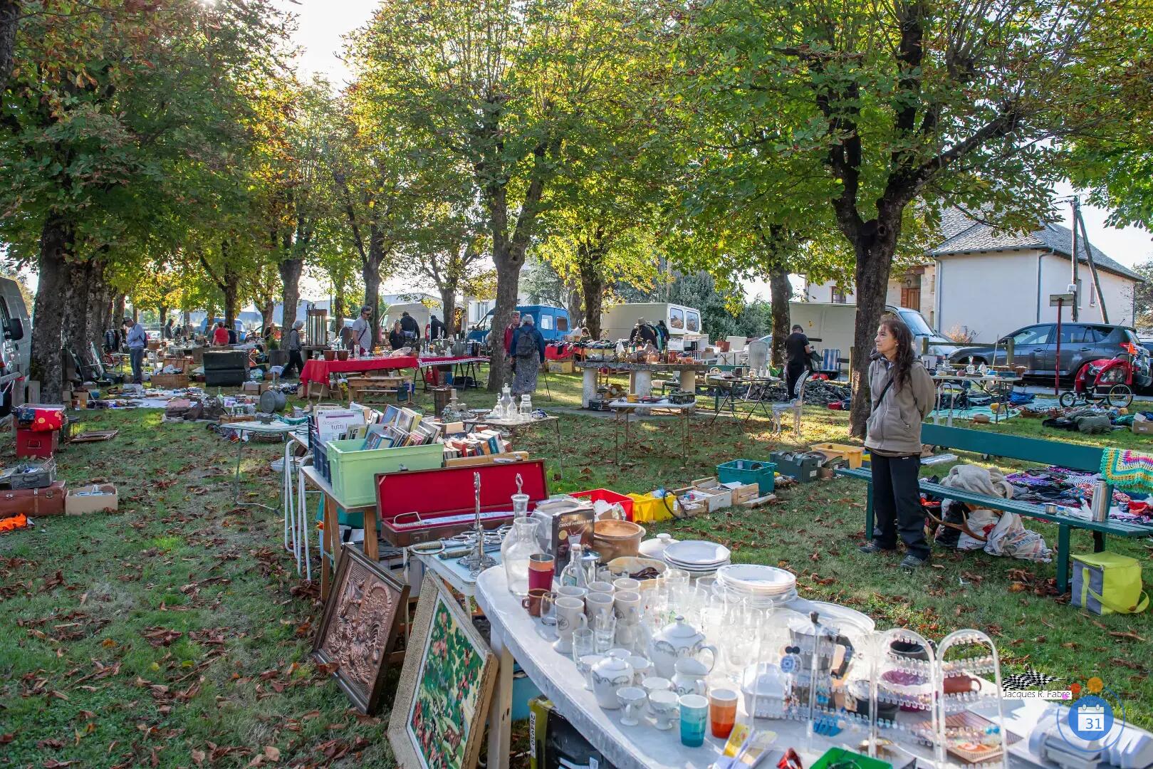 Image Les 39ème Rencontres de Réquista (photo 3)