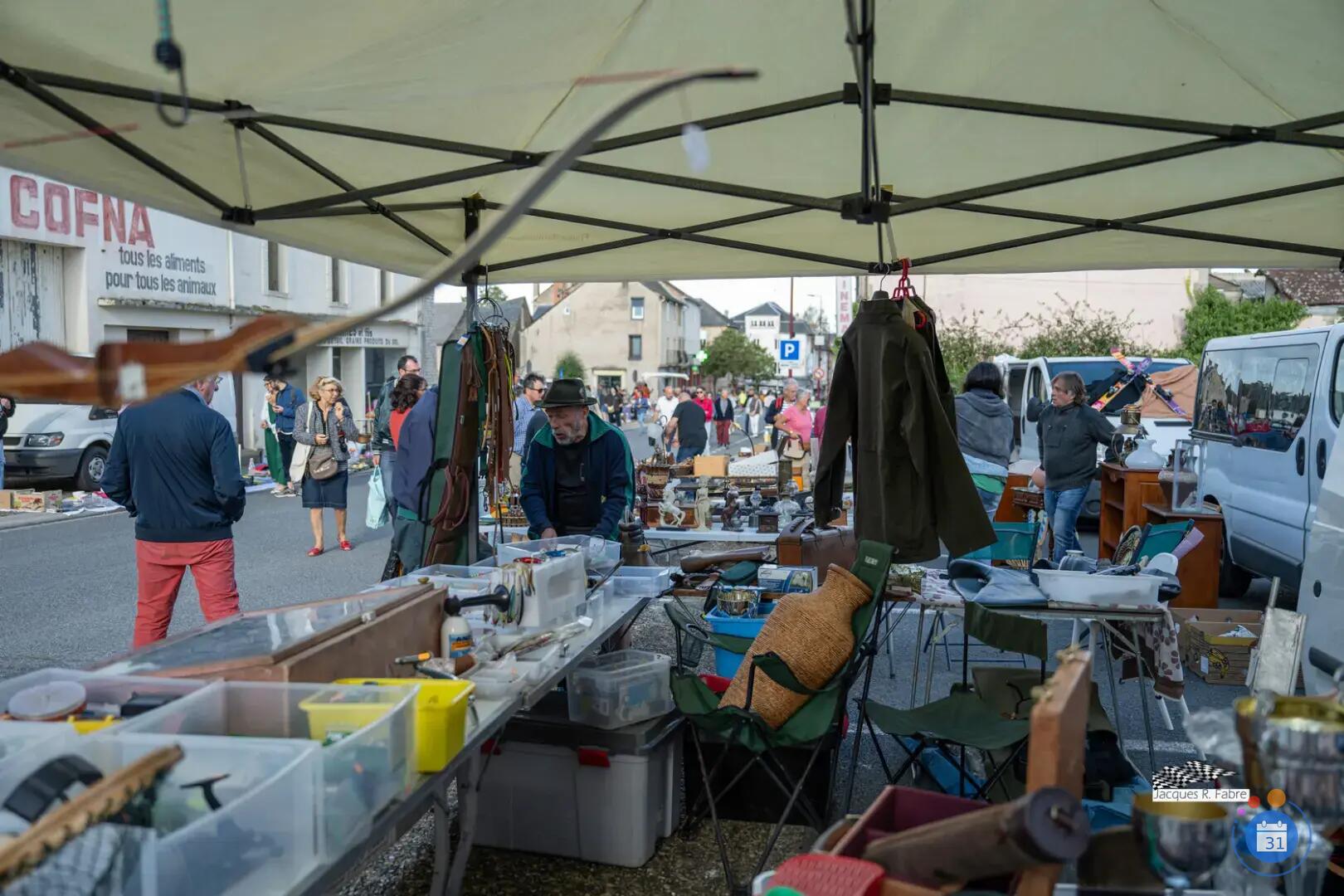 Image Les 39ème Rencontres de Réquista (photo 4)