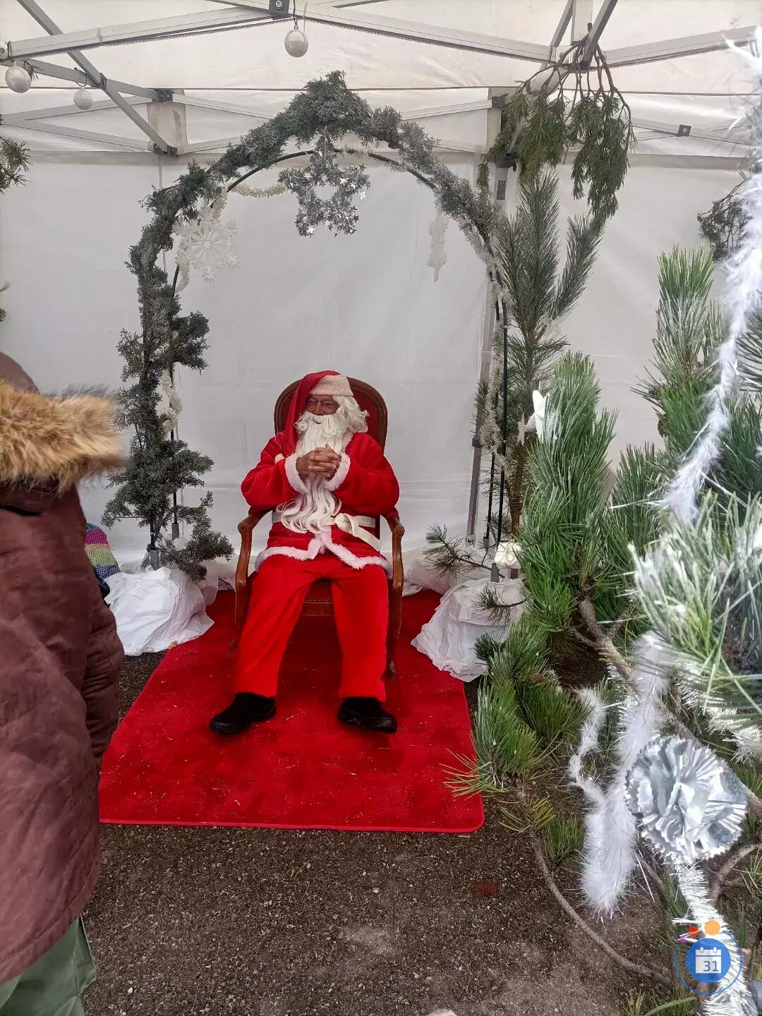 Image Marché de Noël (photo 2)