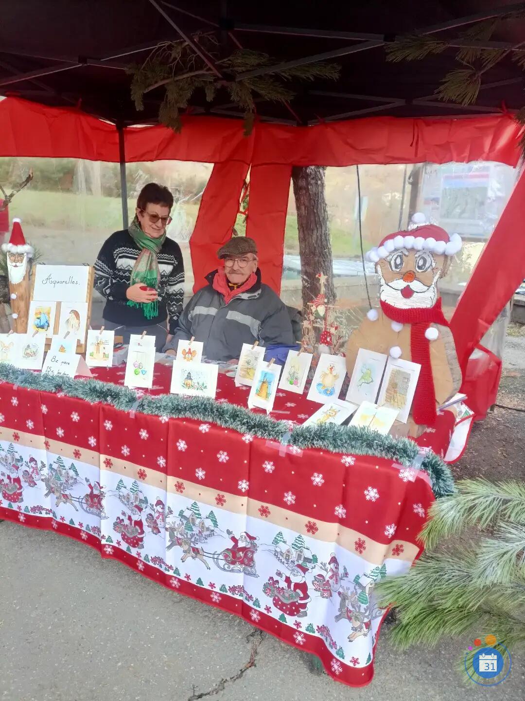 Image Marché de Noël (photo 3)
