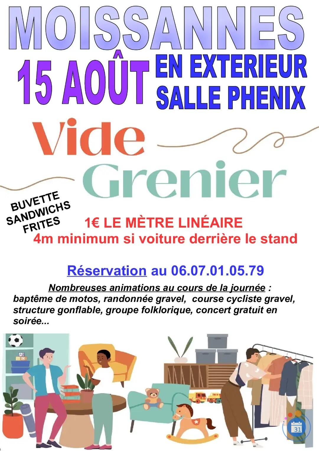 salle Phénix