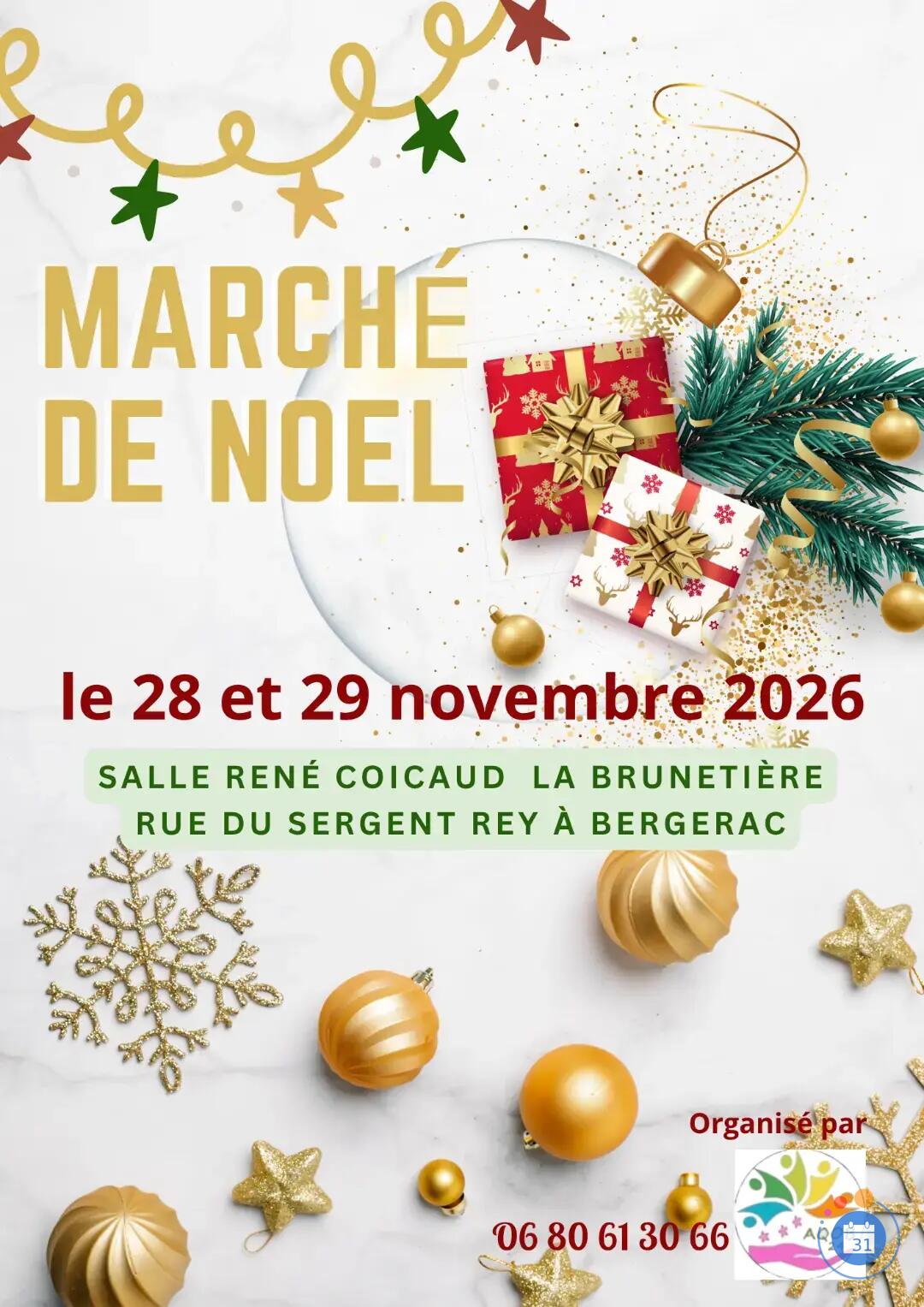 Image Marché de Noel (photo 2)