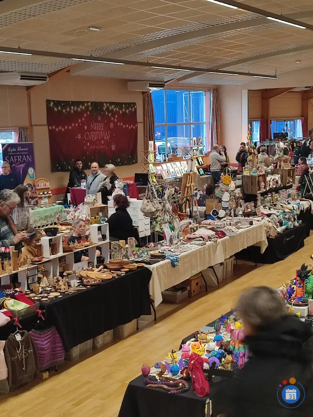 Image Marché de noël (photo 3)