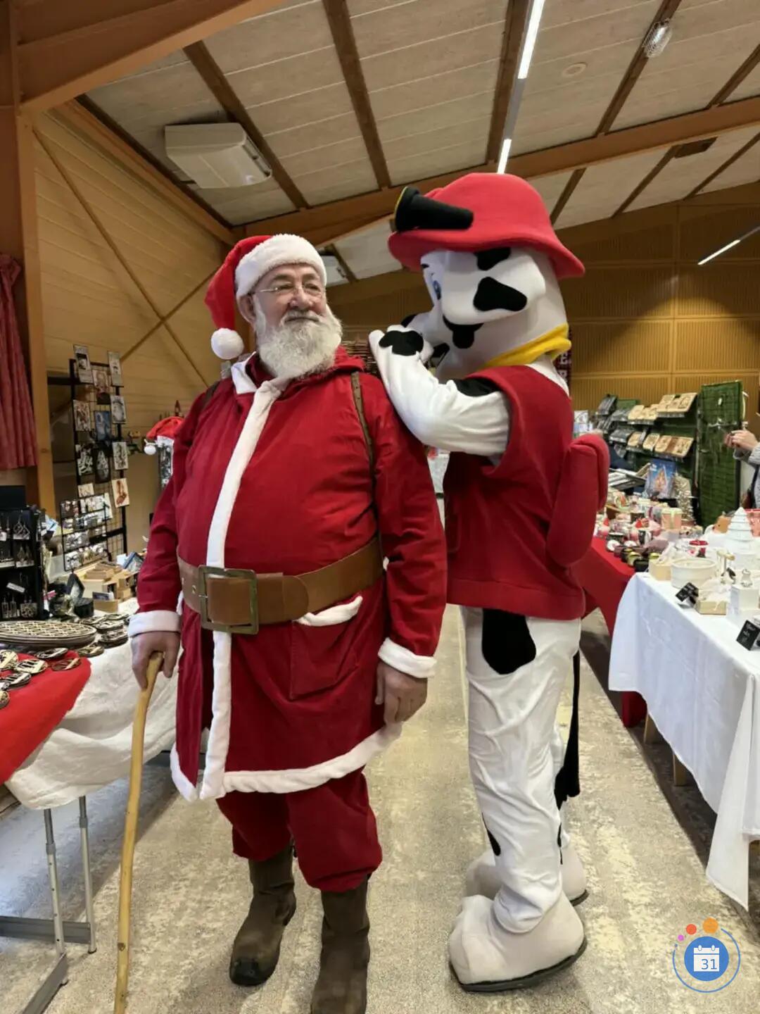 Image Marché de noël (photo 4)