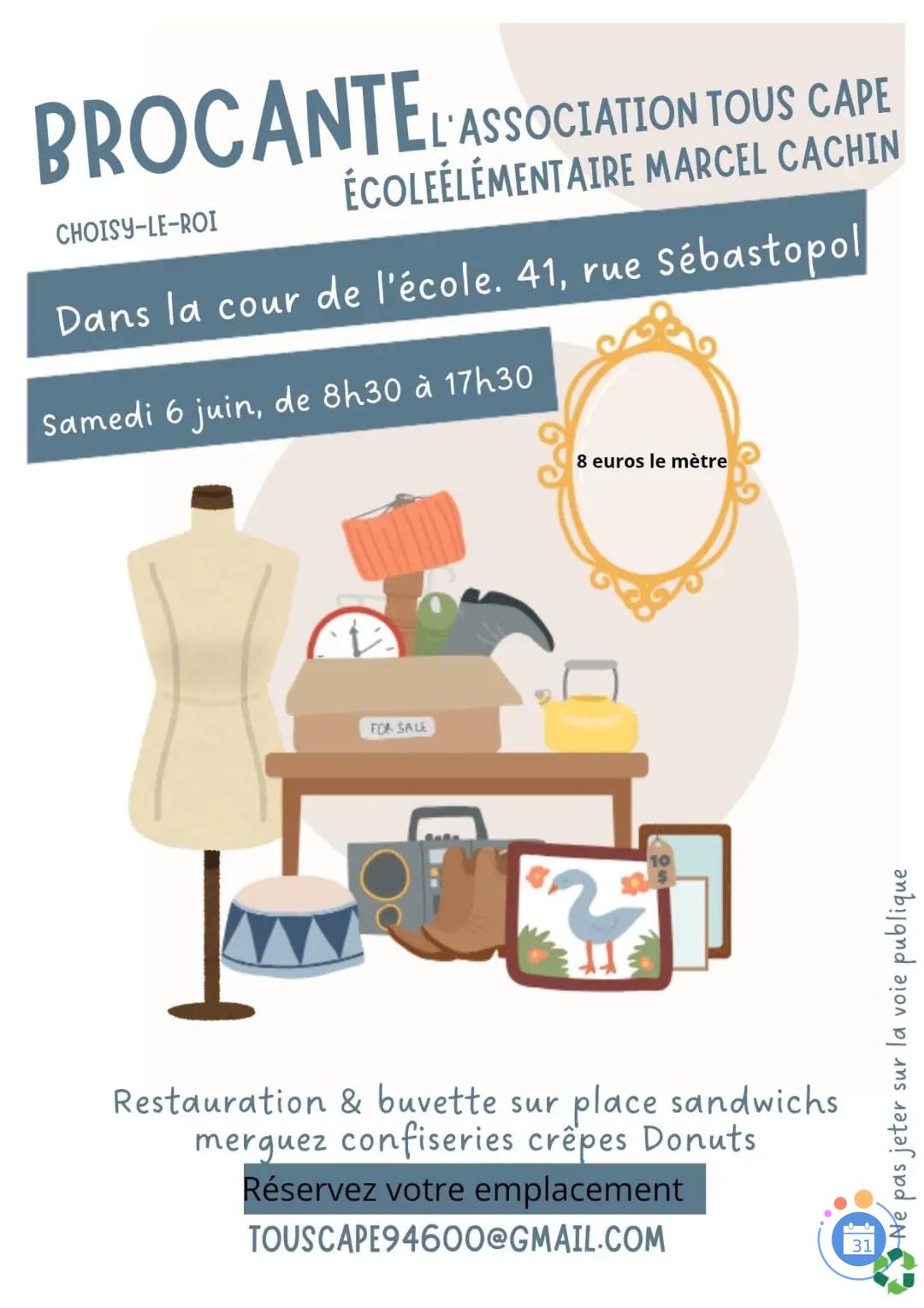 Brocante