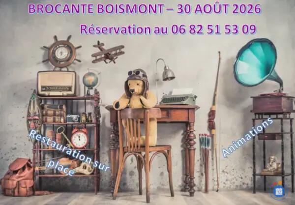 Image Brocante (photo 1)