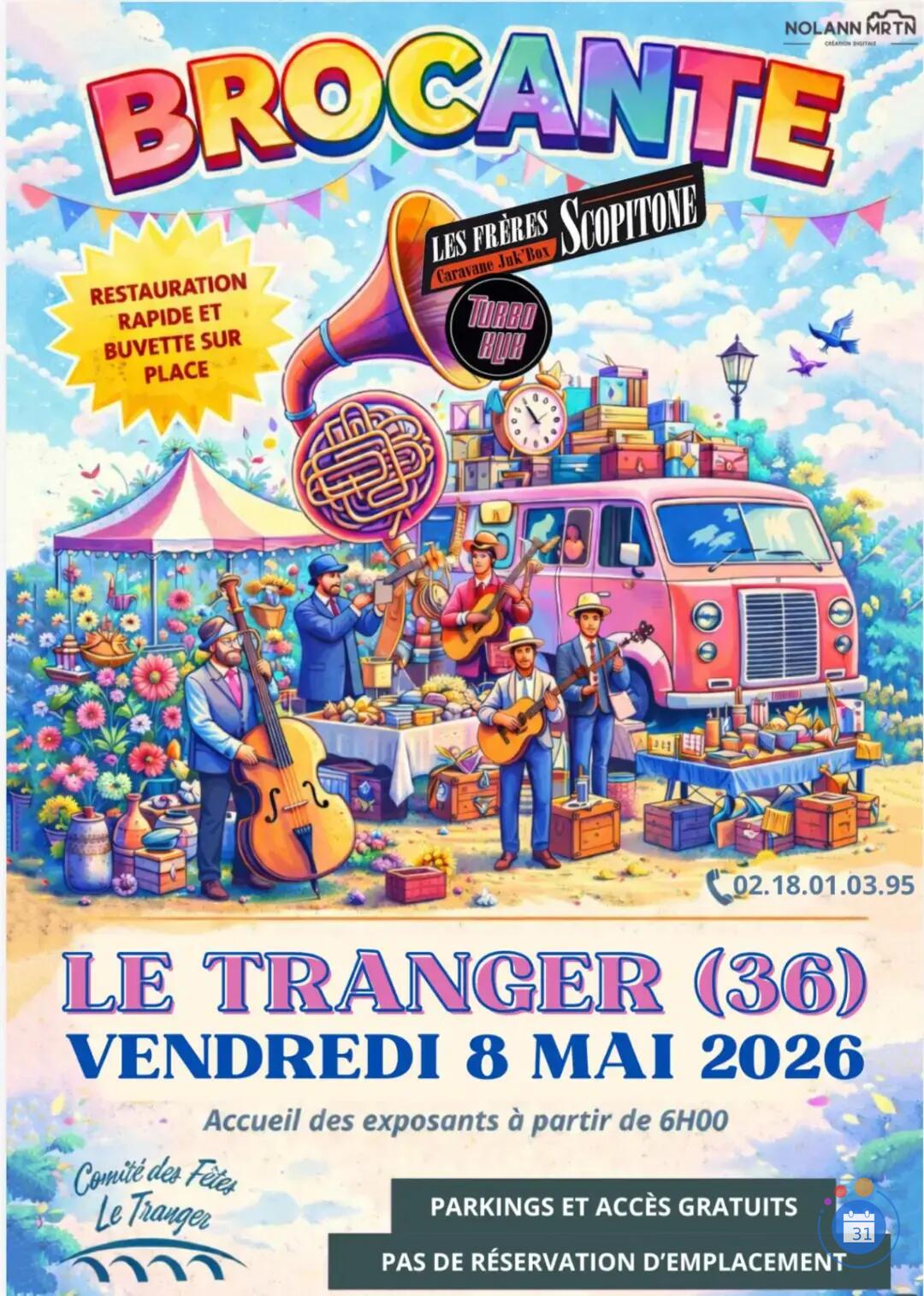 Image Brocante (photo 1)