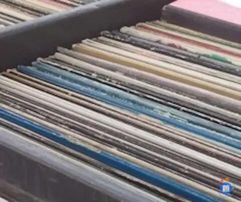 Image Disques vinyles PETITS PRIX vinyls CDs CD vinyle vinyl k7 (photo 1)