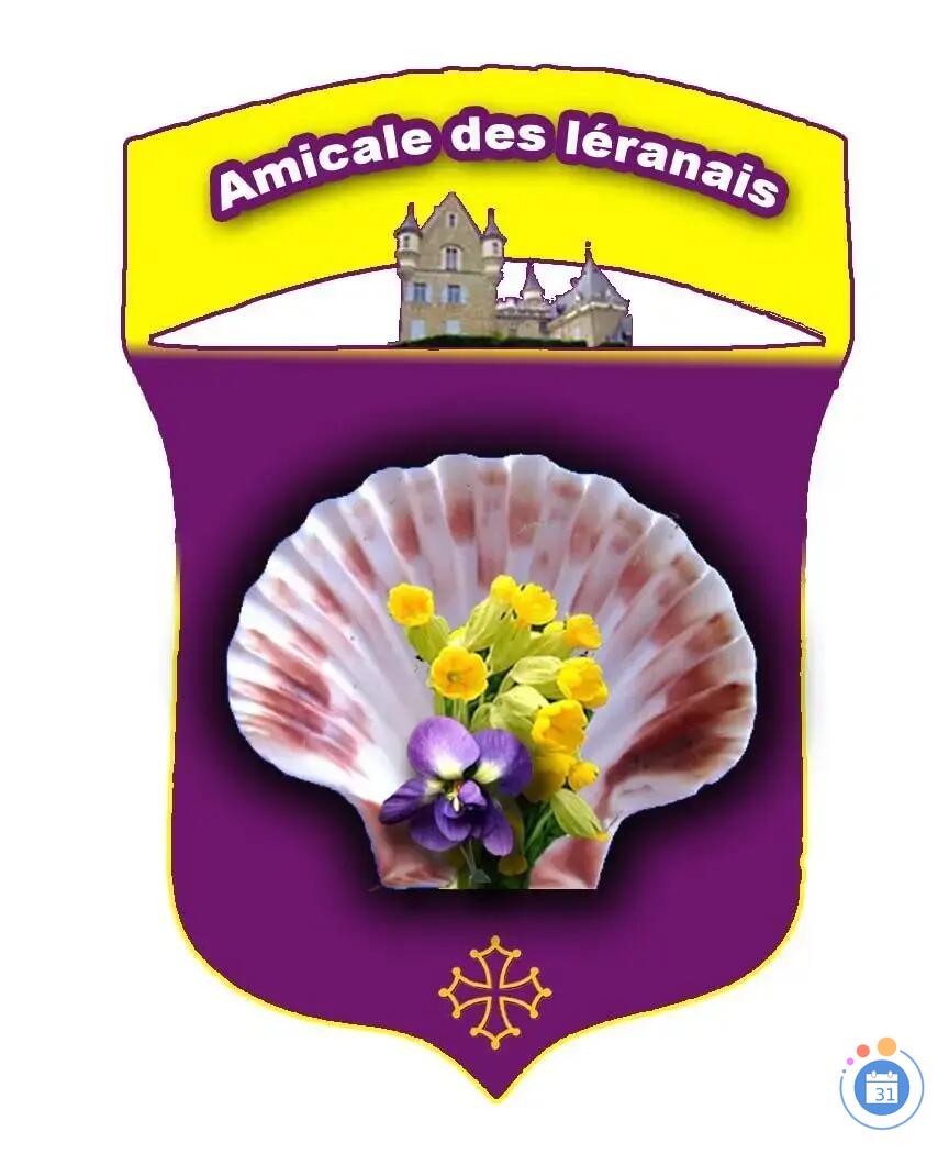 Image Vide Grenier Amicale des Léranais 2026 (photo 1)