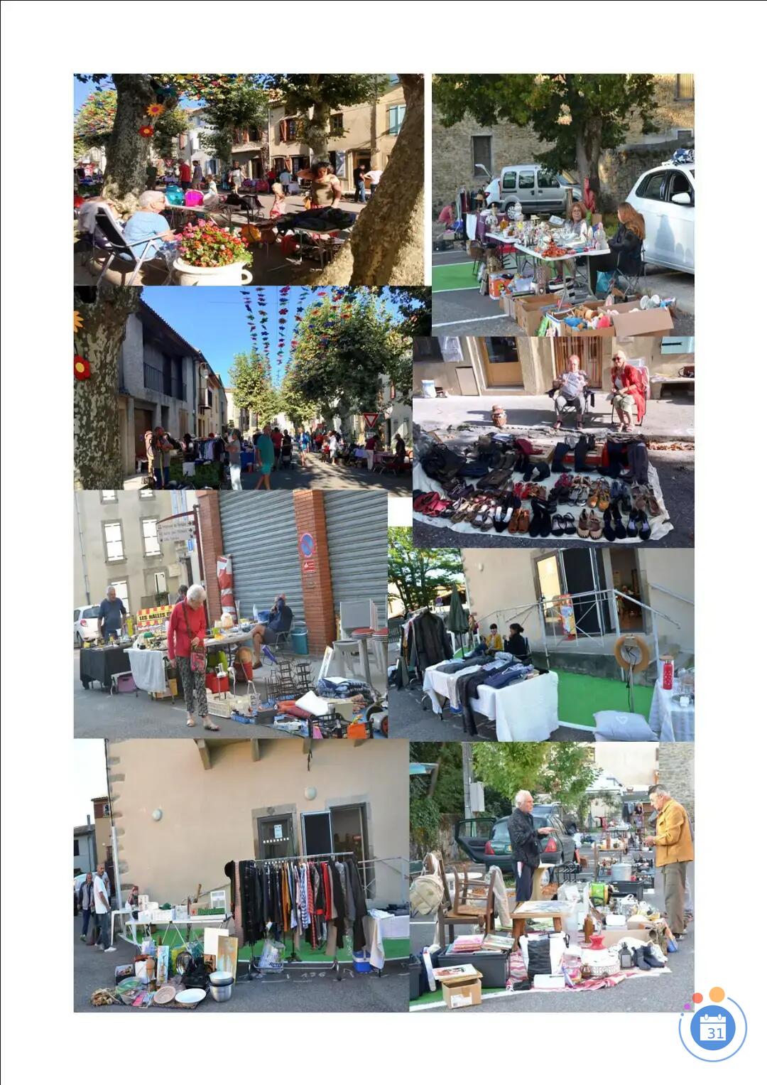 Image Vide Grenier Amicale des Léranais 2026 (photo 2)