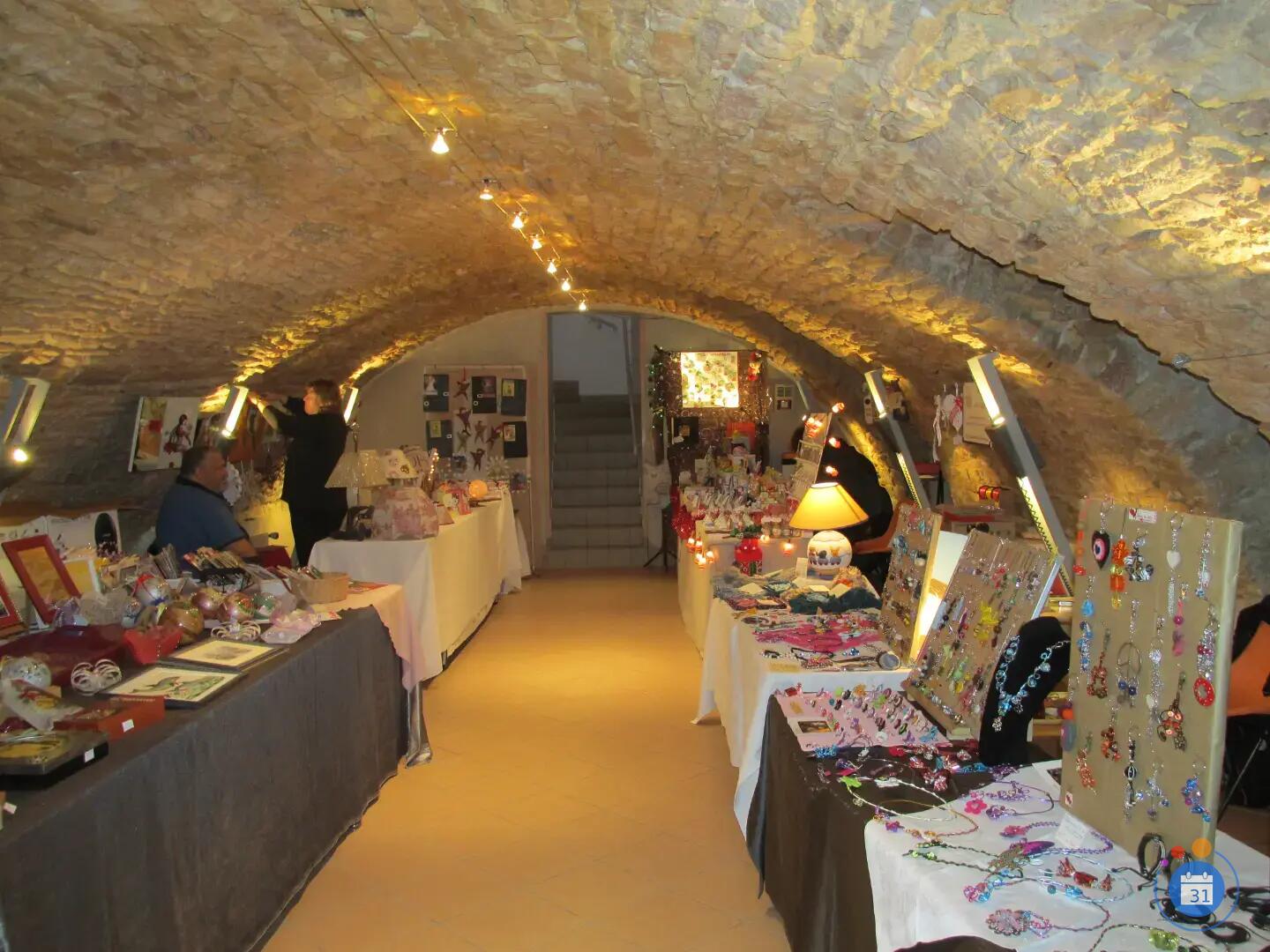 Image Marché Artisanal (photo 1)