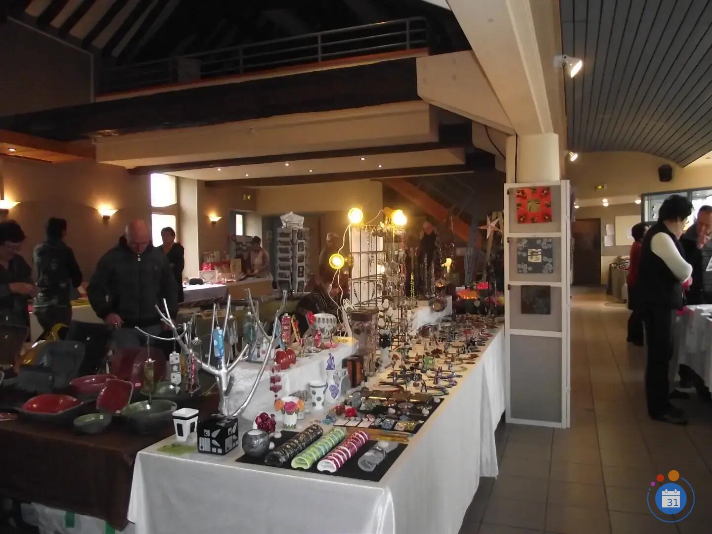 Image Marché Artisanal (photo 2)