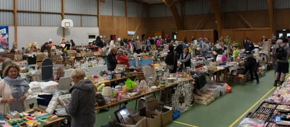 Image Foire aux Puces (photo 1)