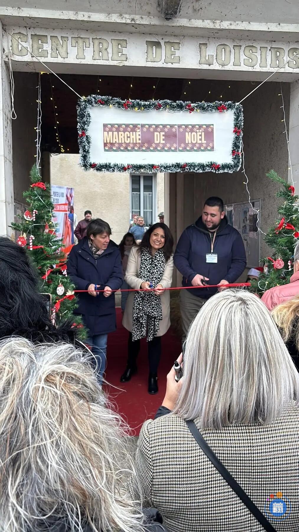 Image Marché de Noël (photo 3)
