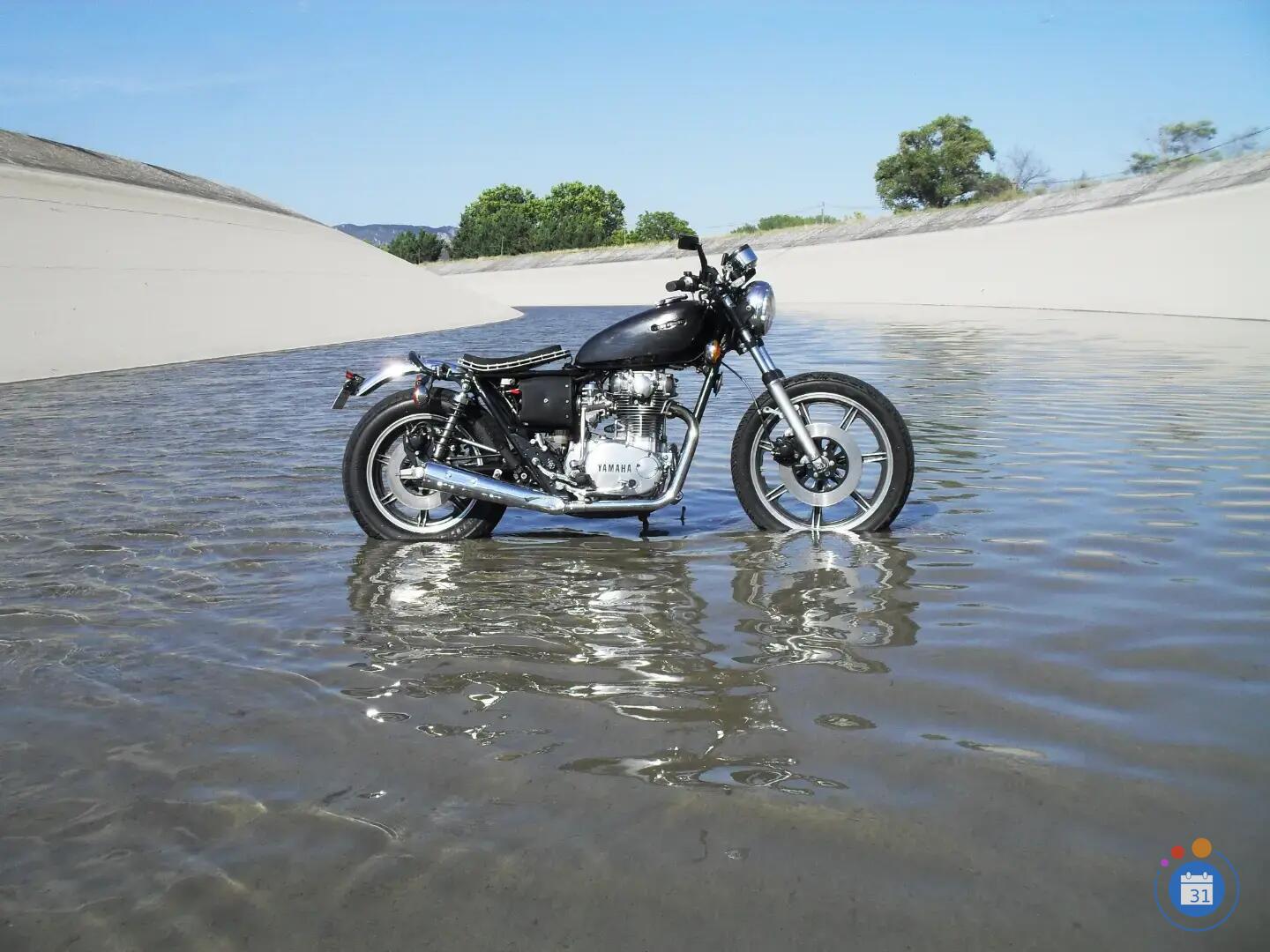 Image L'association Les Motards Pierreverdants et le Ruban Rose (photo 4)