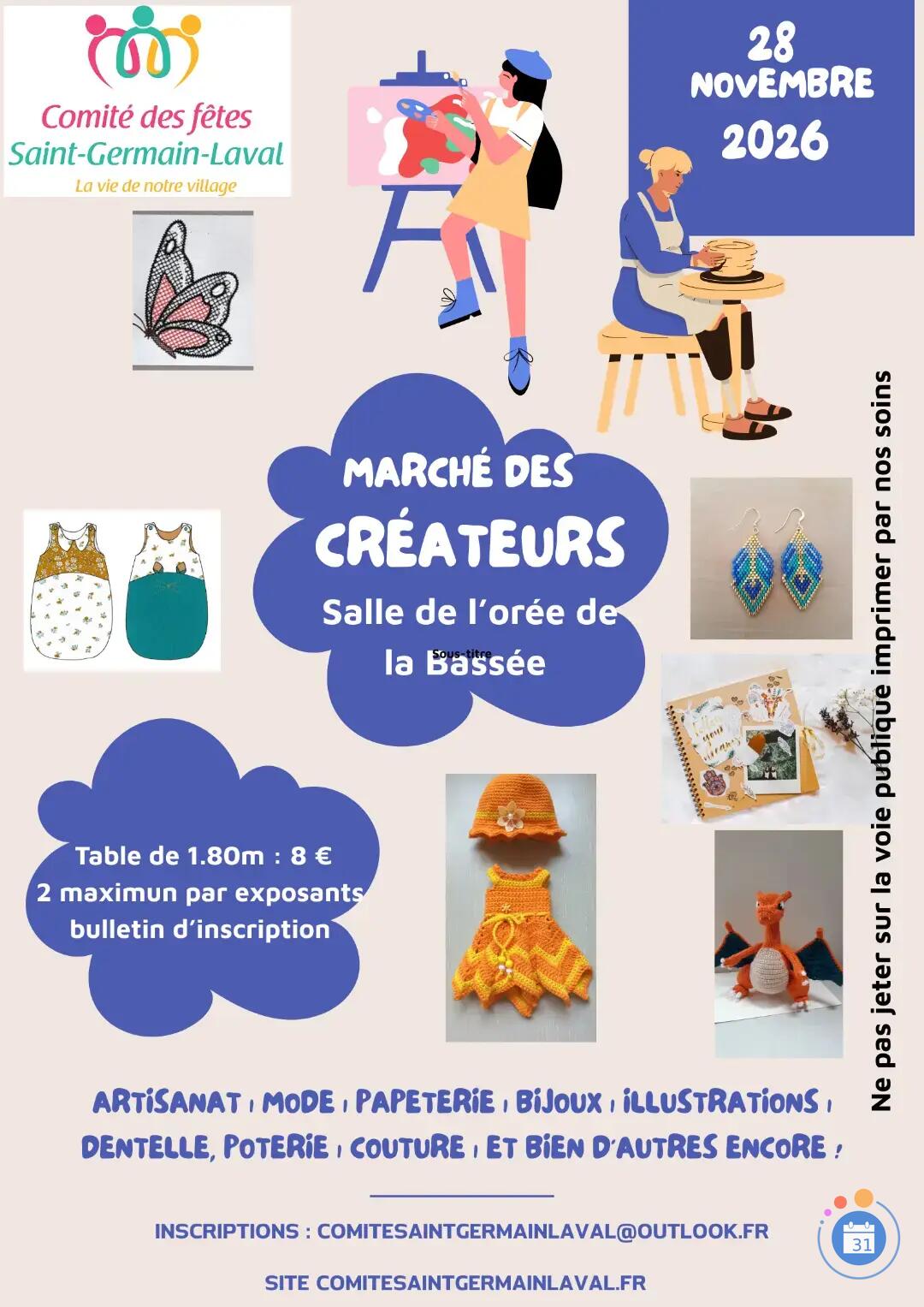 Image Salon des Créateurs (photo 1)