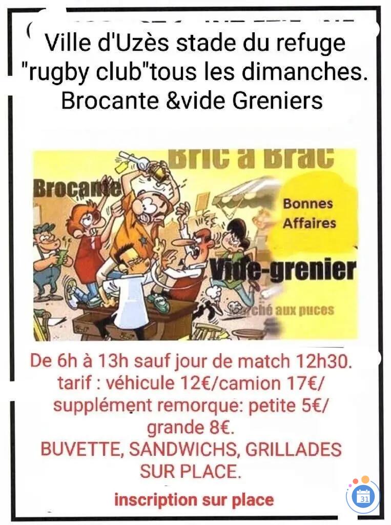 Image Brocante et puces (photo 1)