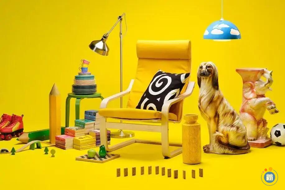 Vide-greniers solidaire IKEA Plaisir