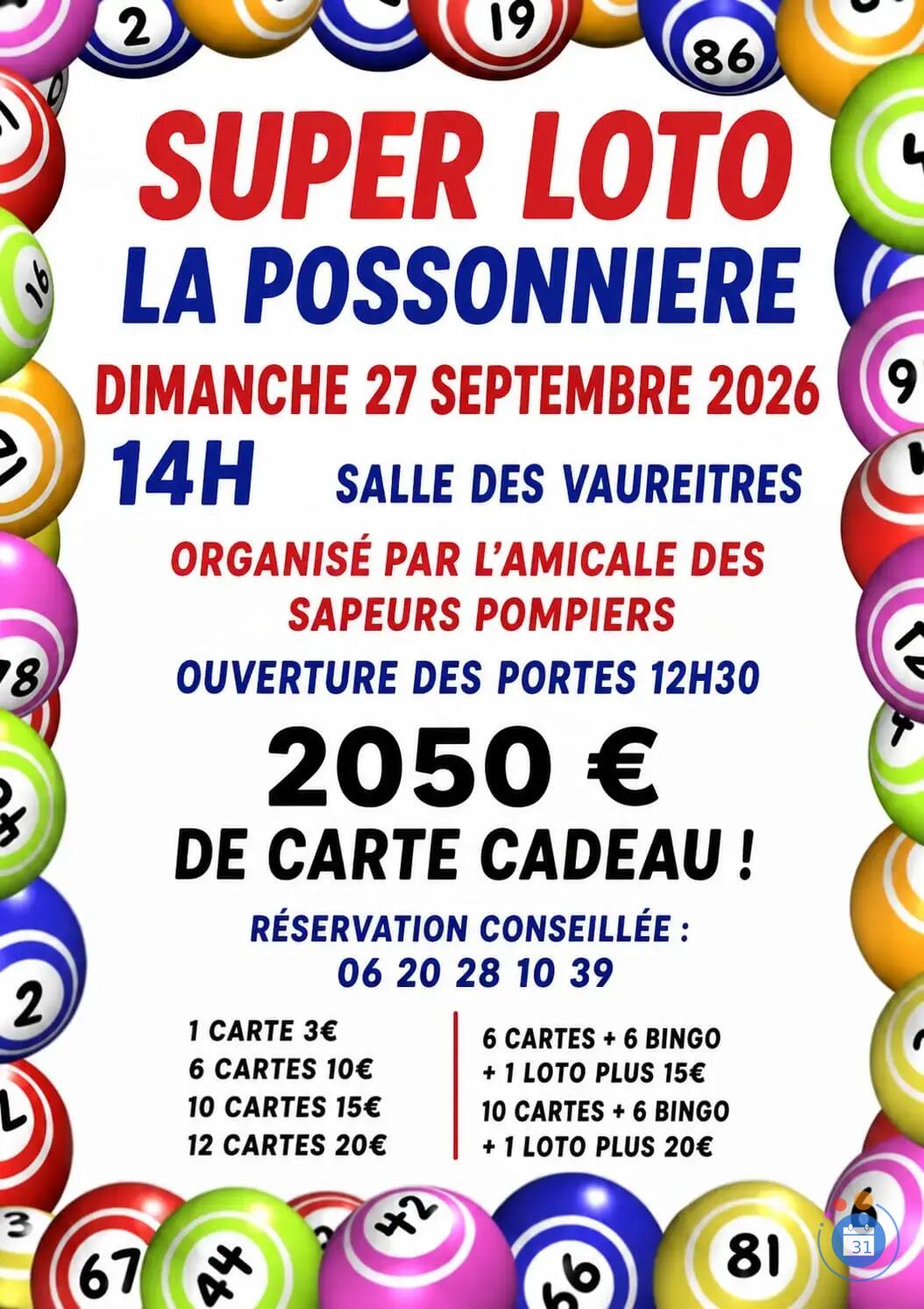 Image LOTO (photo 1)