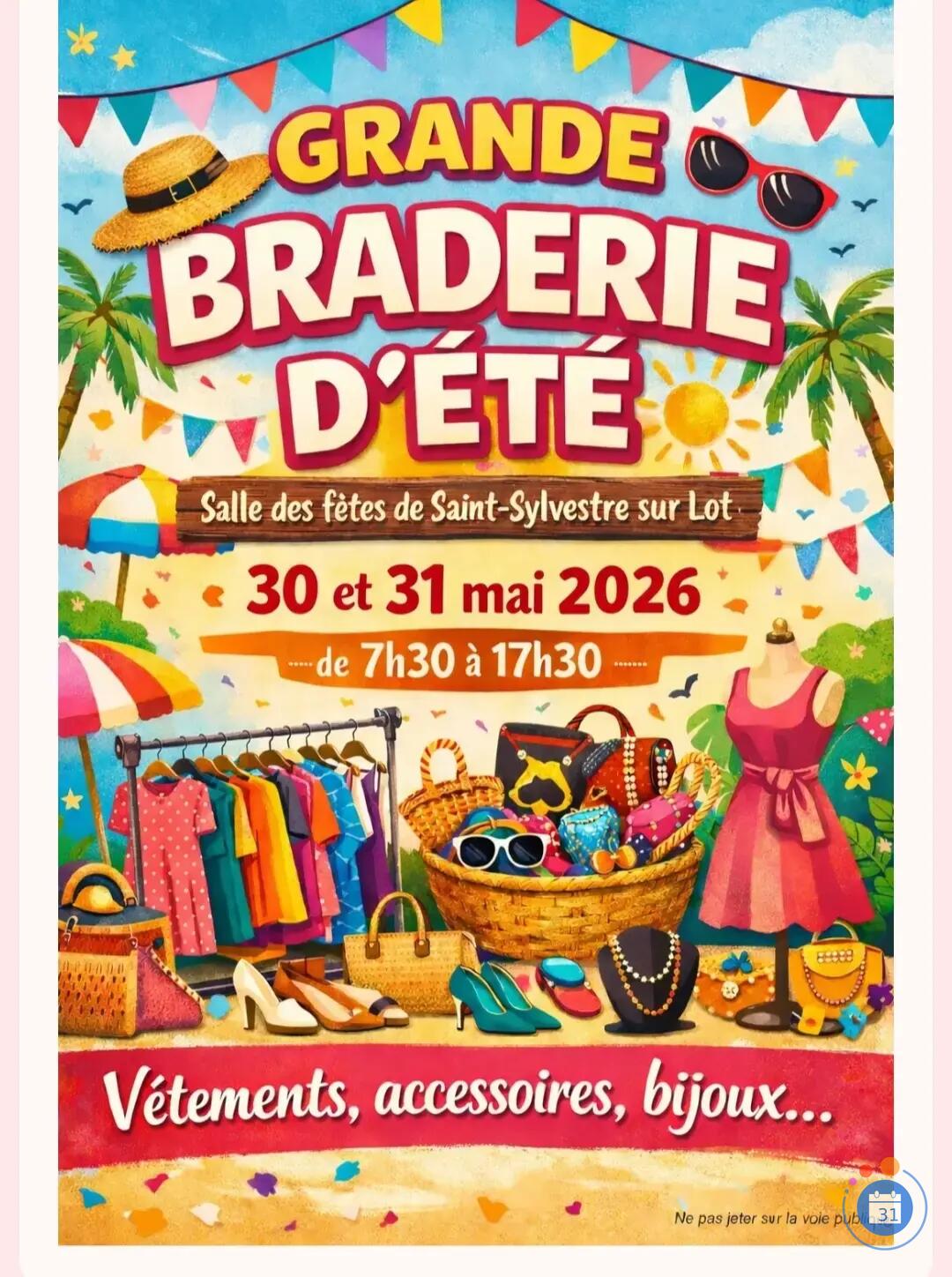 Image Grande Braderie (photo 1)
