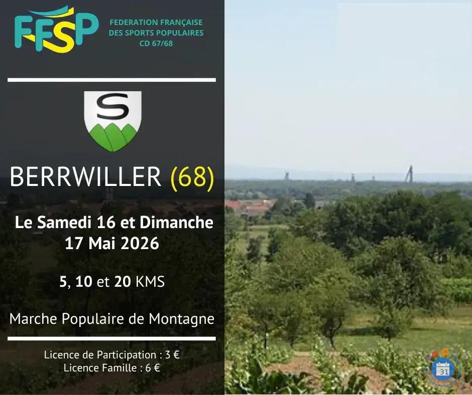 Image Marche populaire (photo 1)