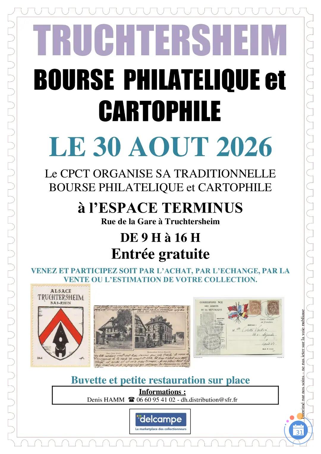 Image Bourse Multicollections de Truchtersheim (photo 1)
