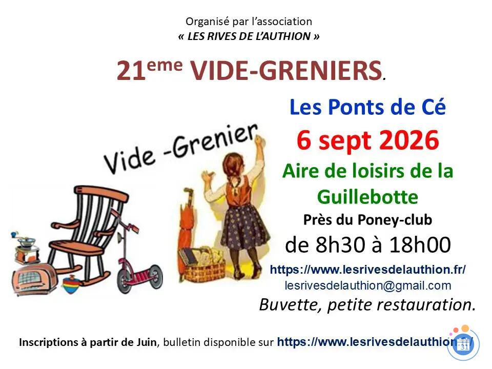 Image Vide-greniers (photo 1)