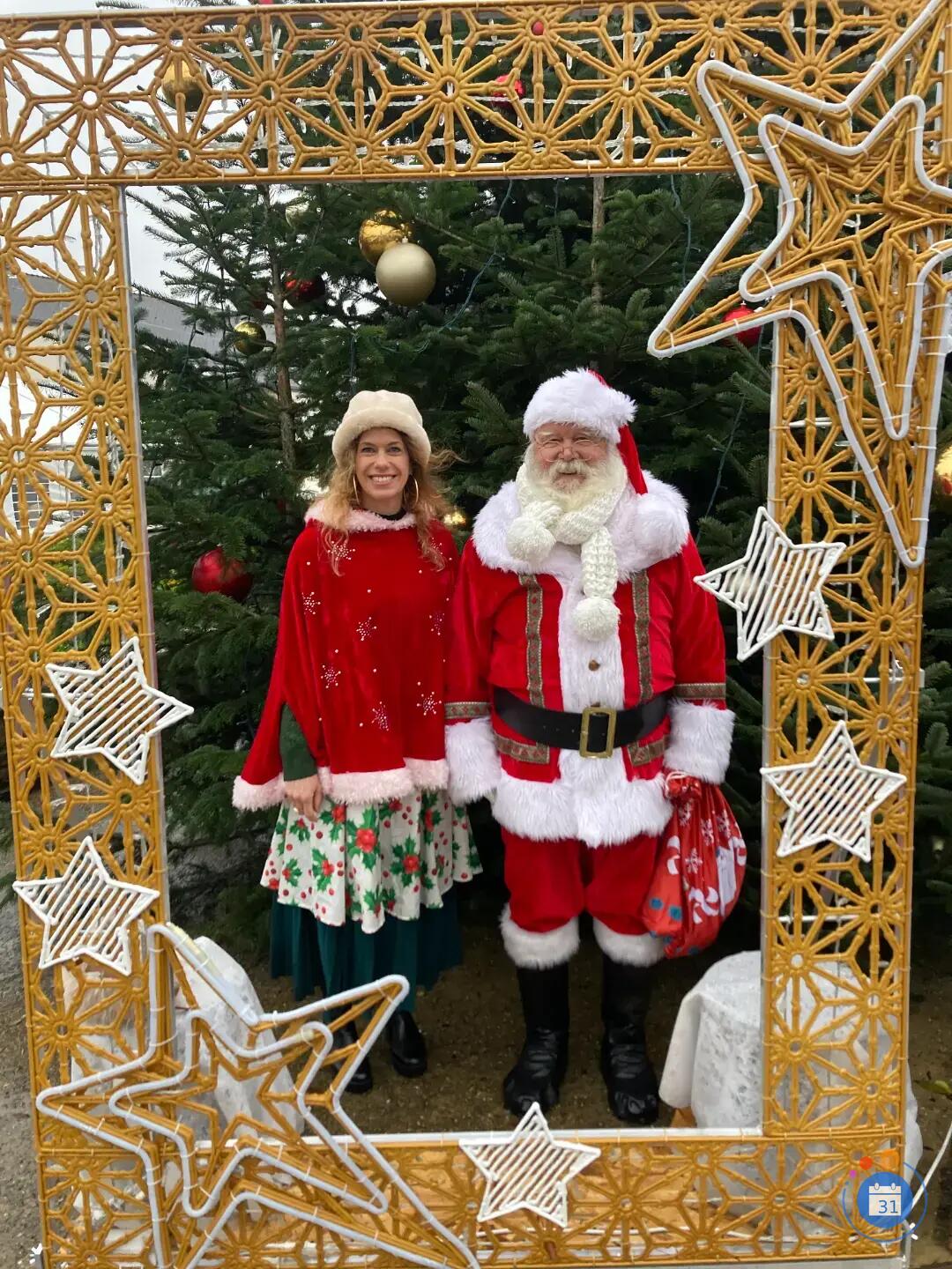 Image Marché de Noël de Belz (photo 3)