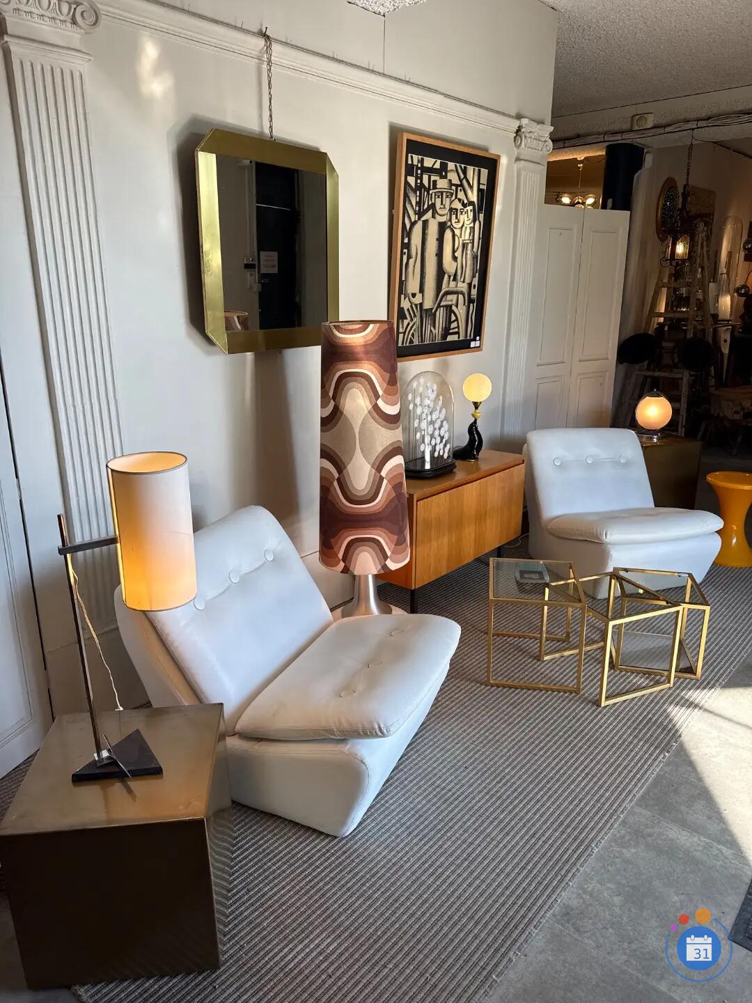 Image Le Forum des Antiquaires vous accueille (photo 1)