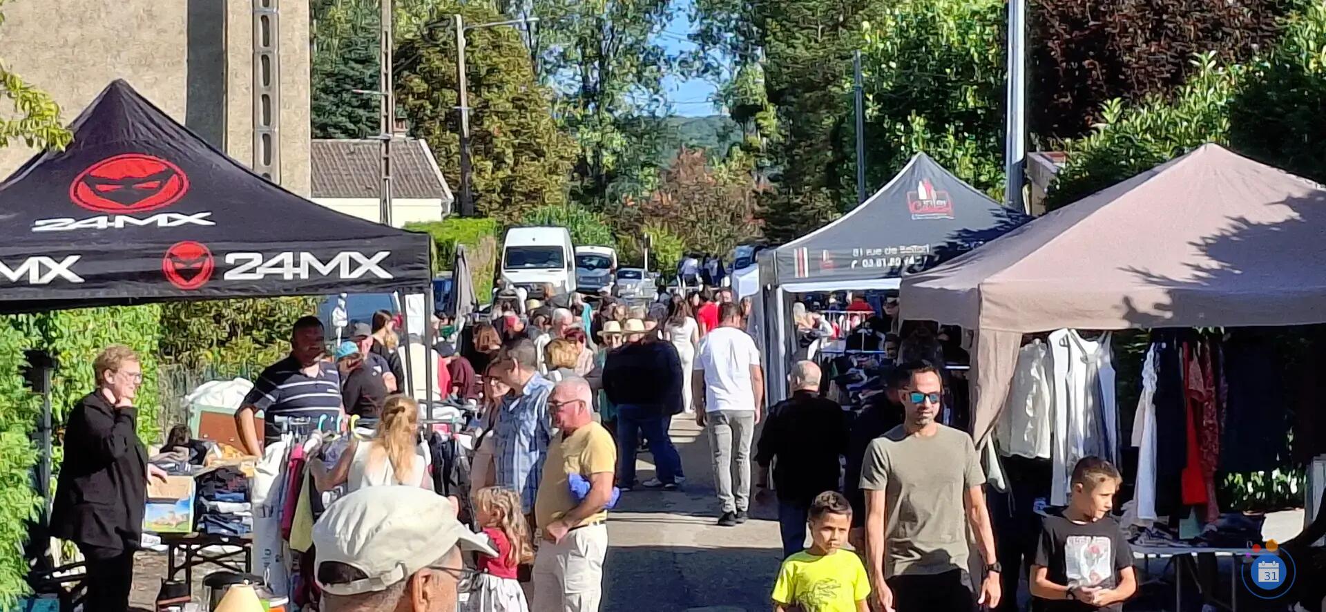 Image vide grenier (photo 2)