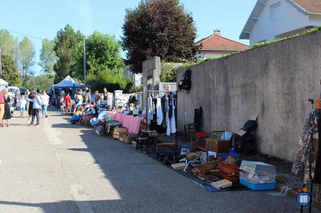 Image vide grenier (photo 4)