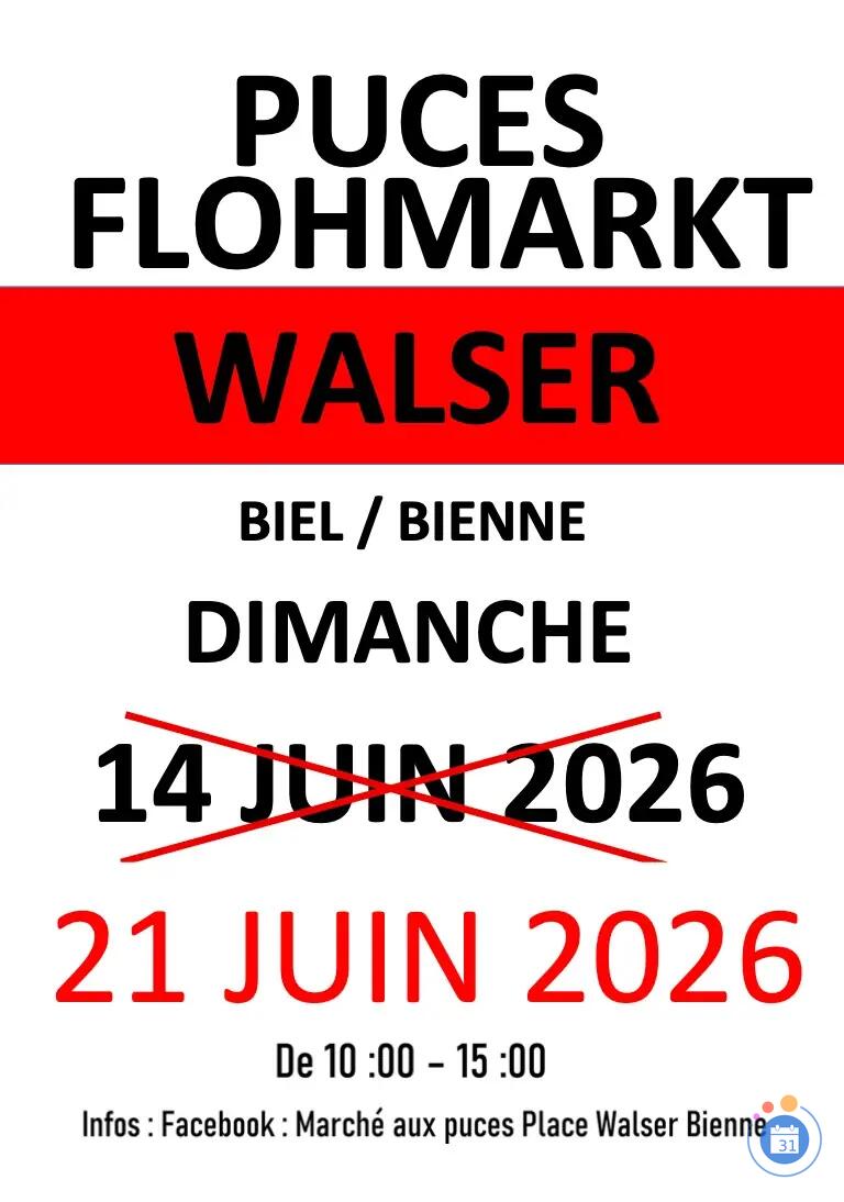 Image marché aux puces (photo 1)