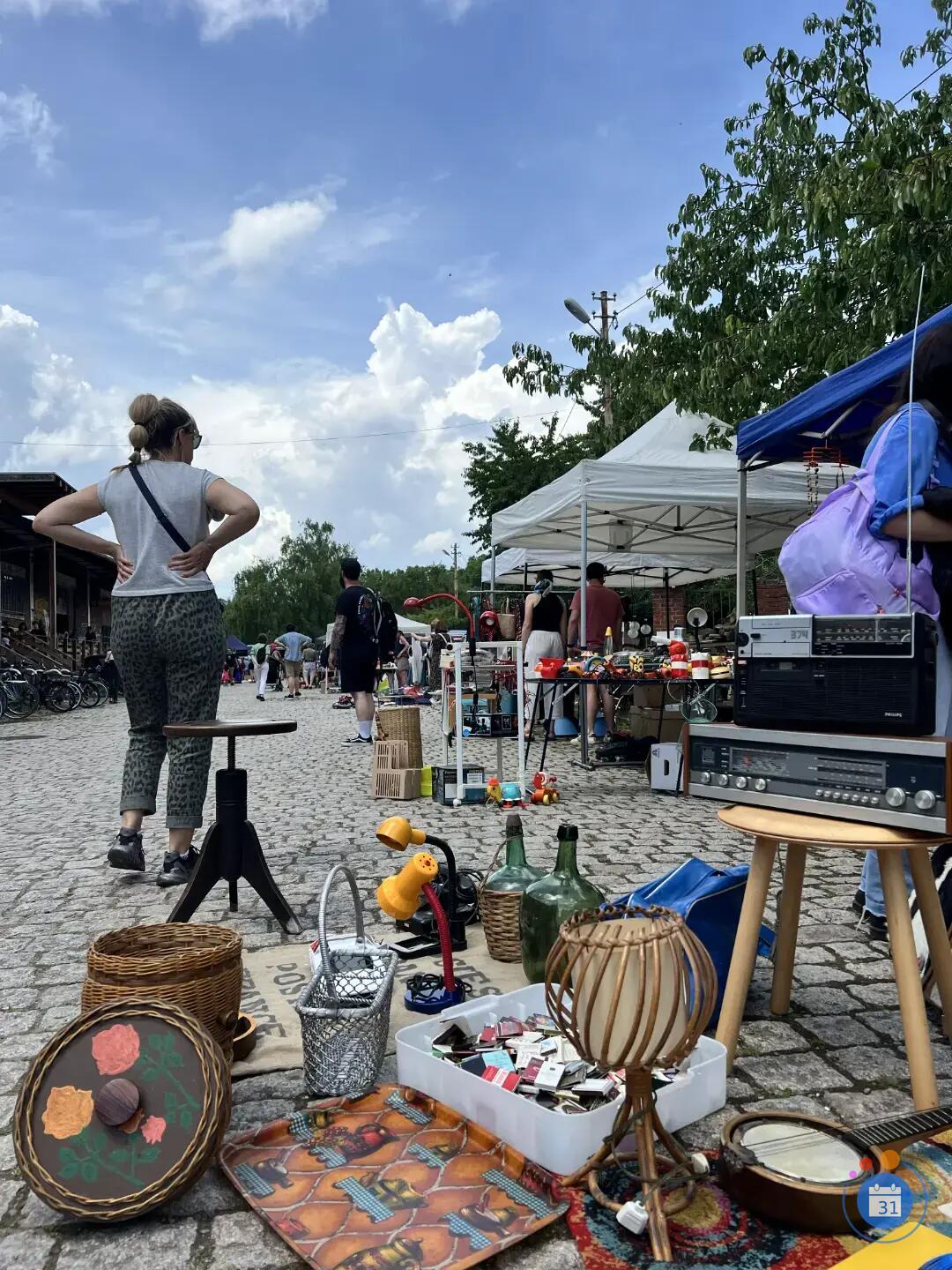 Image Brocante - Chine Citadelle (photo 2)