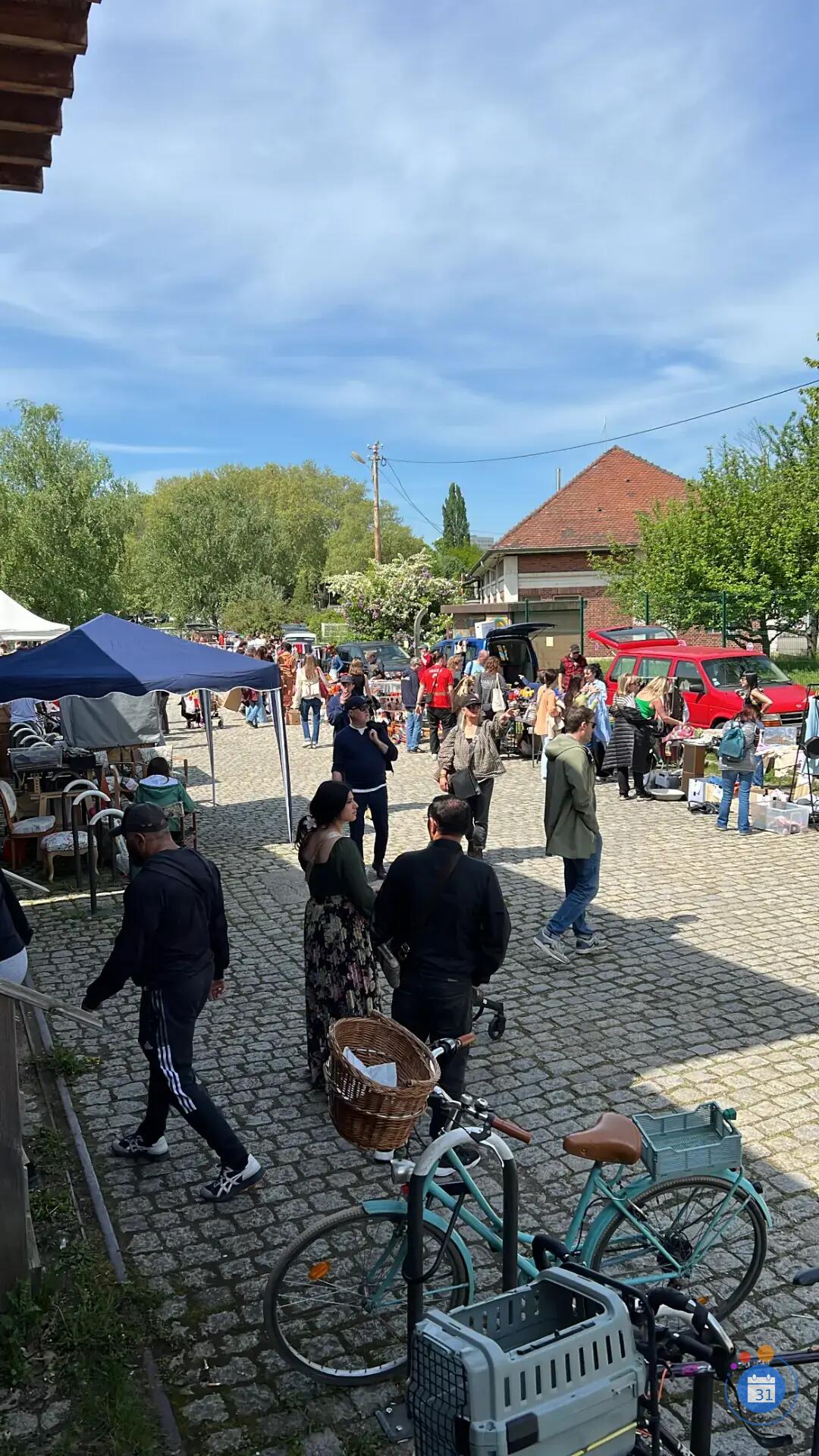 Image Brocante - Chine Citadelle (photo 3)
