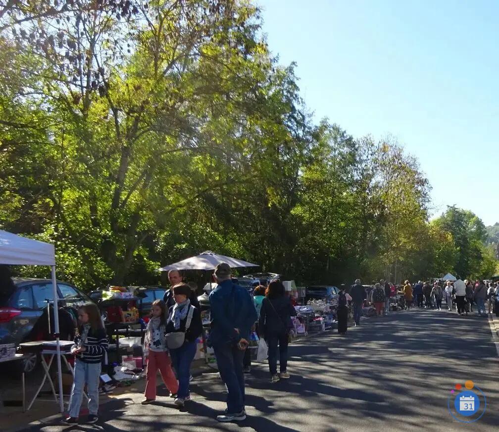 Image Brocante - Produits du terroir - Artisanat (photo 1)