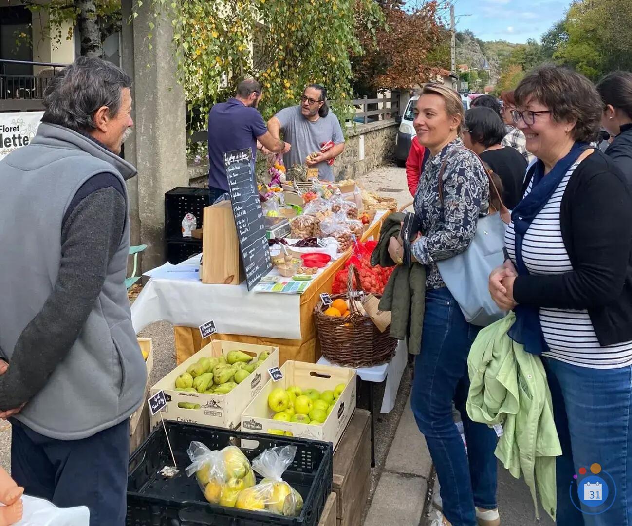 Image Brocante - Produits du terroir - Artisanat (photo 3)