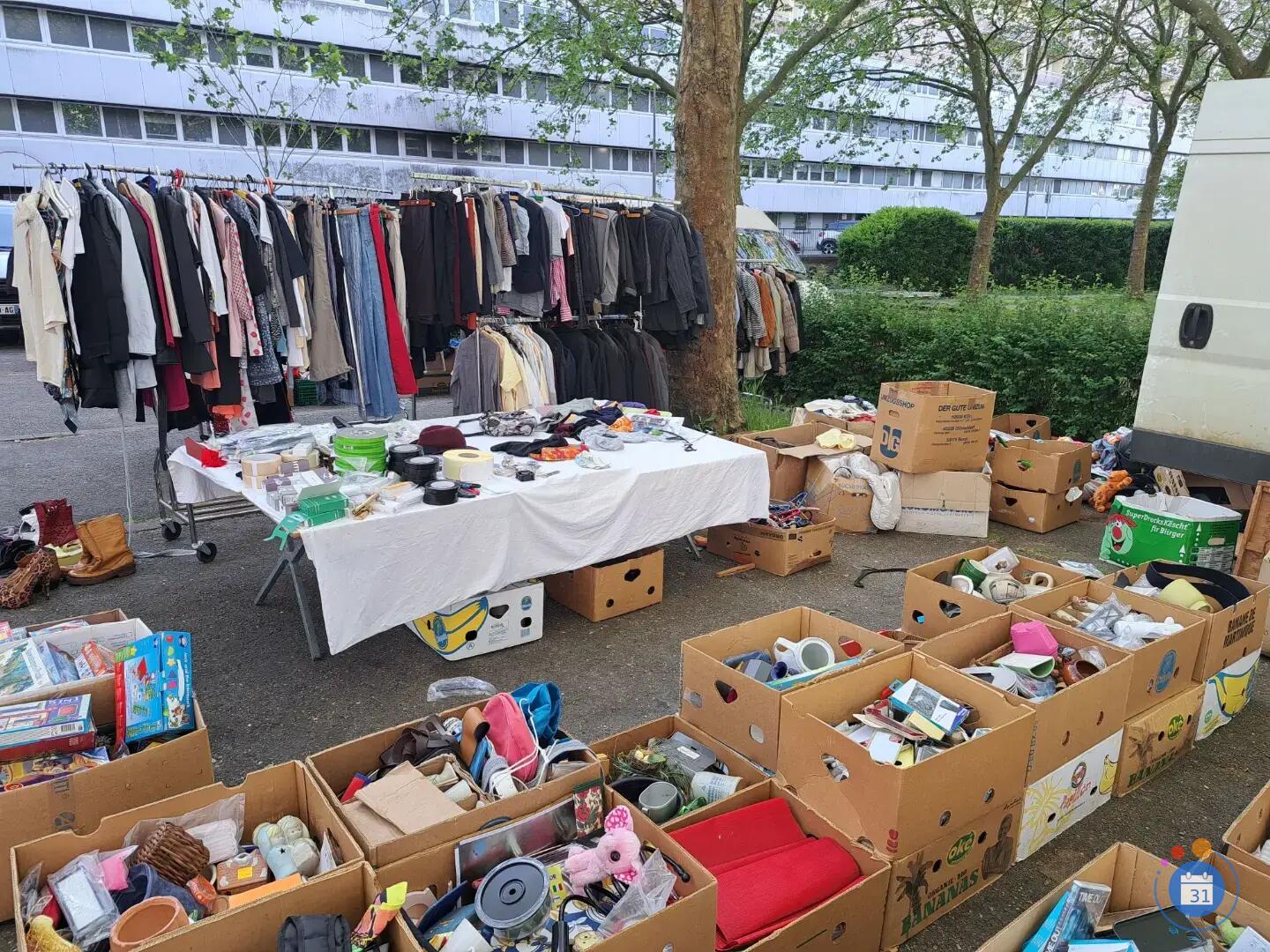 Image Vide-greniers (photo 2)