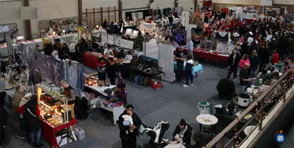 Image Marché de noël Saulx (photo 3)