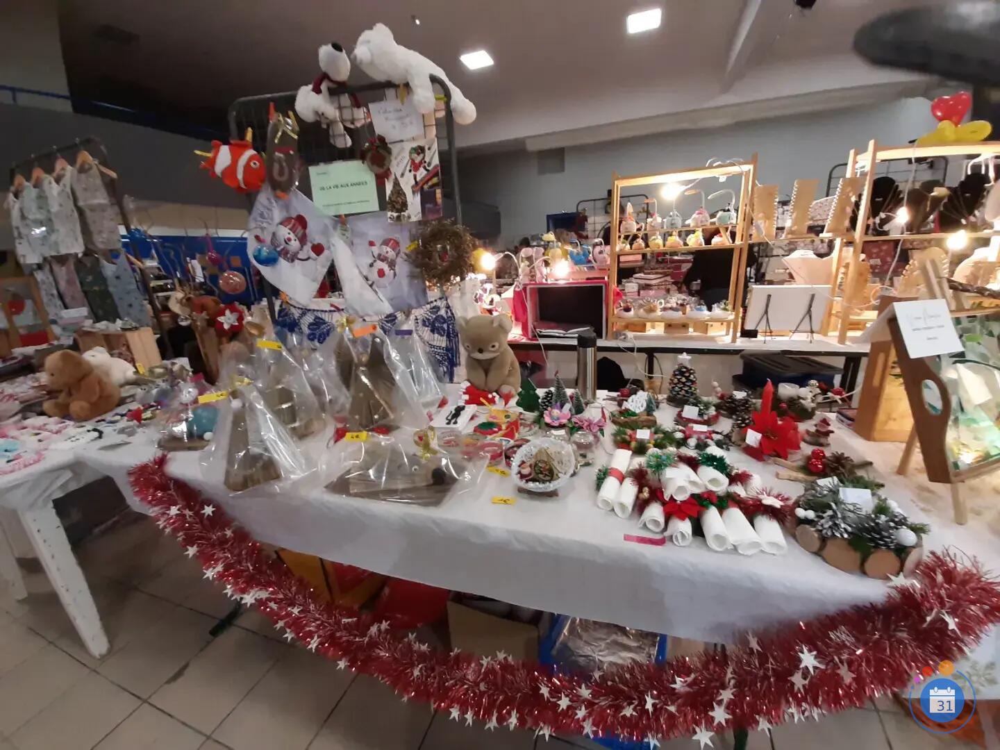 Image MARCHE DE NOEL (photo 2)