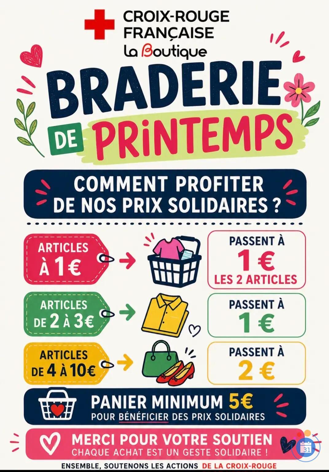Image Vente Solidaire (photo 2)