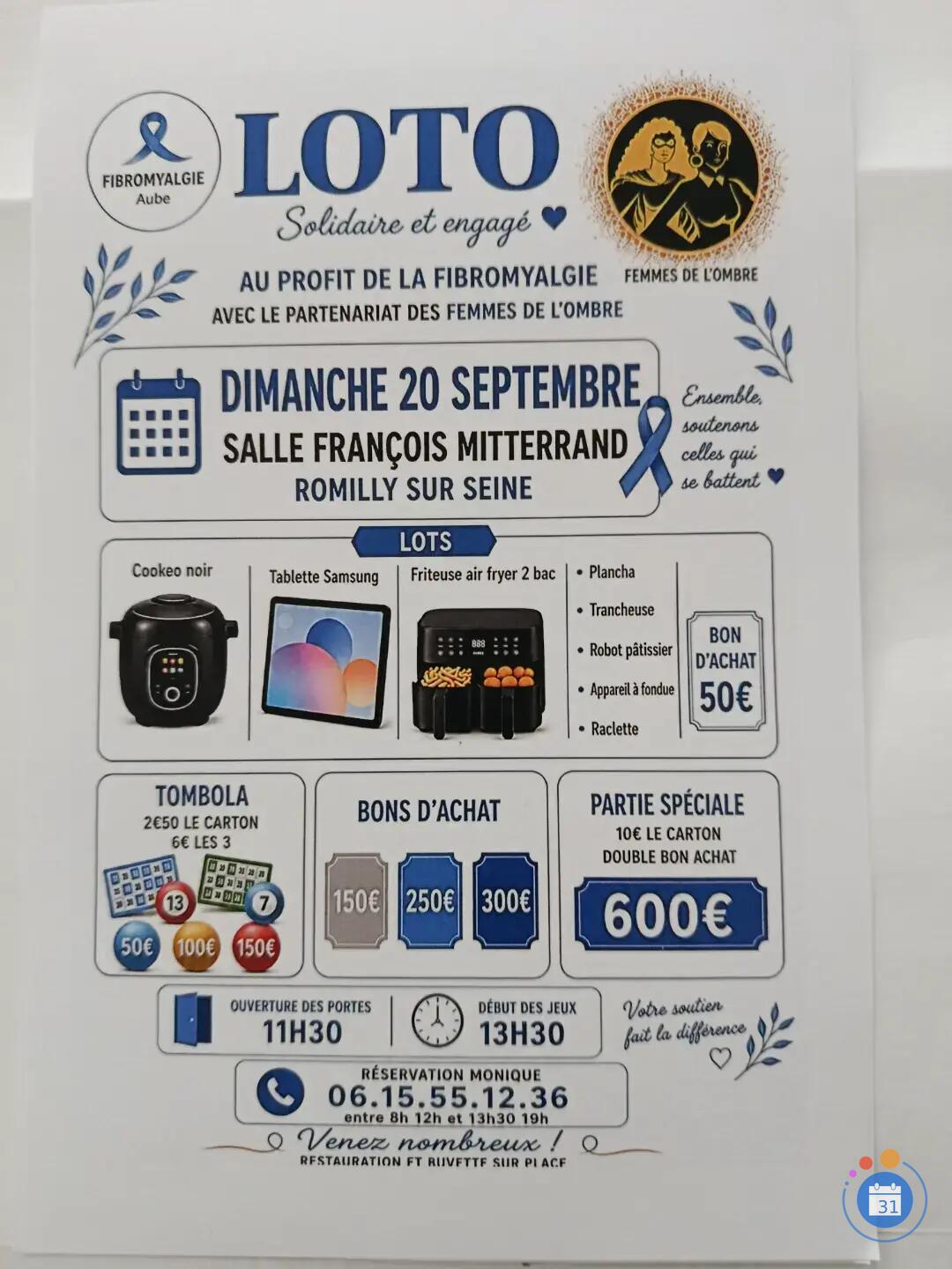 Image Loto (photo 1)